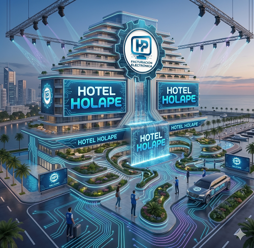 Sistema para Hoteles